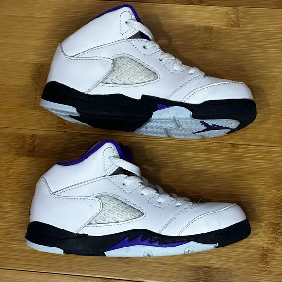 Jordan 5 - Picture 4 of 6